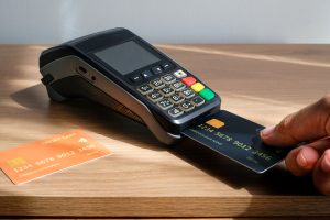Merchant Payments