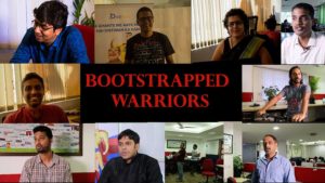 Bootstrapped-warriors – Business Development