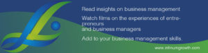 Business Development Banner