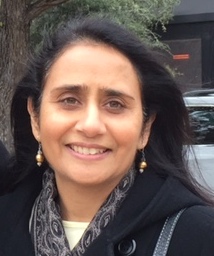 Indira Rao
