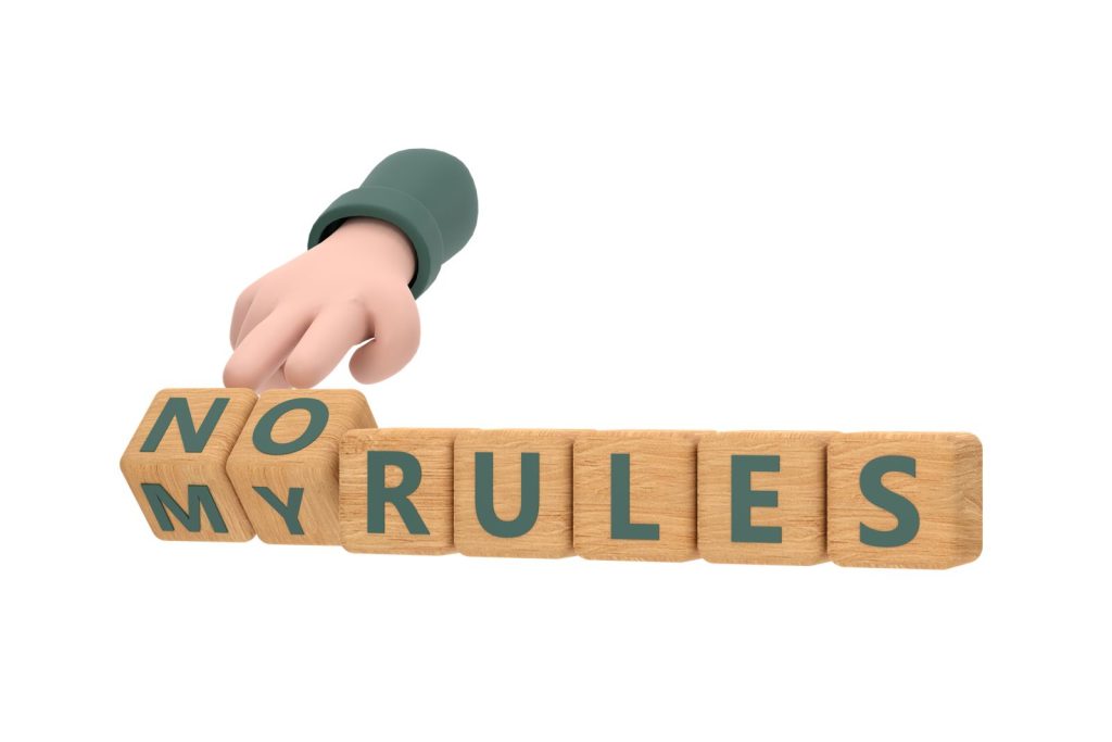 Being Judgemental – An attitude that alienates people, affects relationships