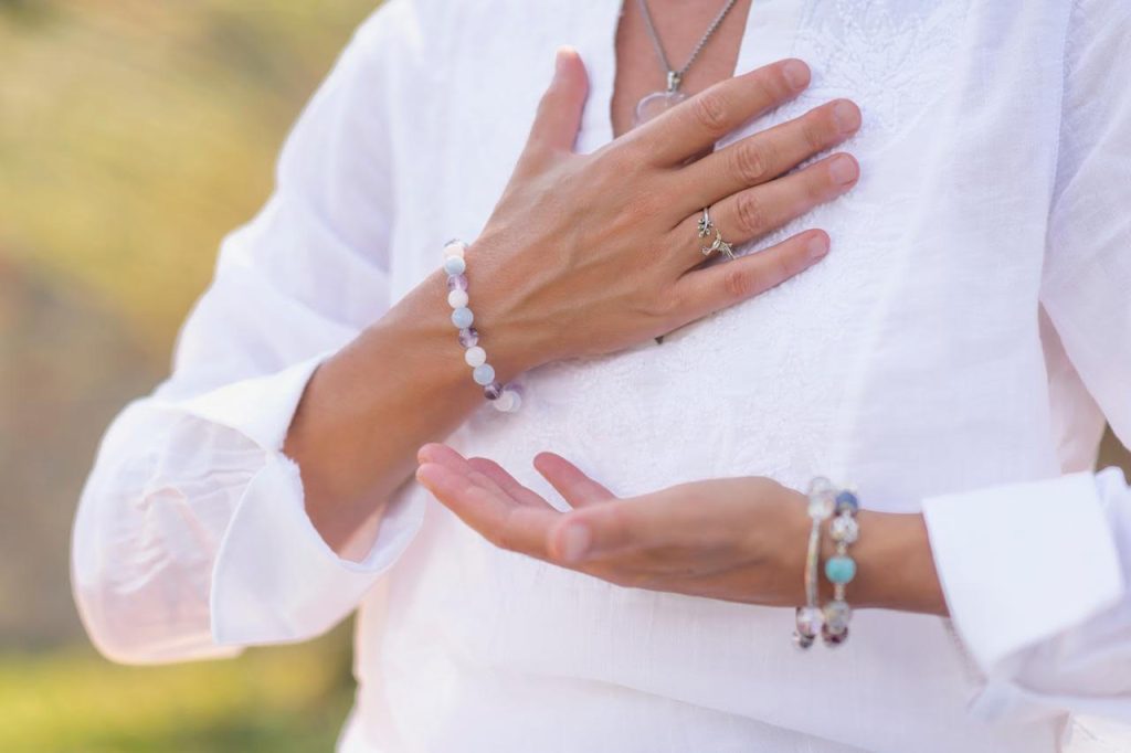 Self Acceptance – the first step towards good Relationships