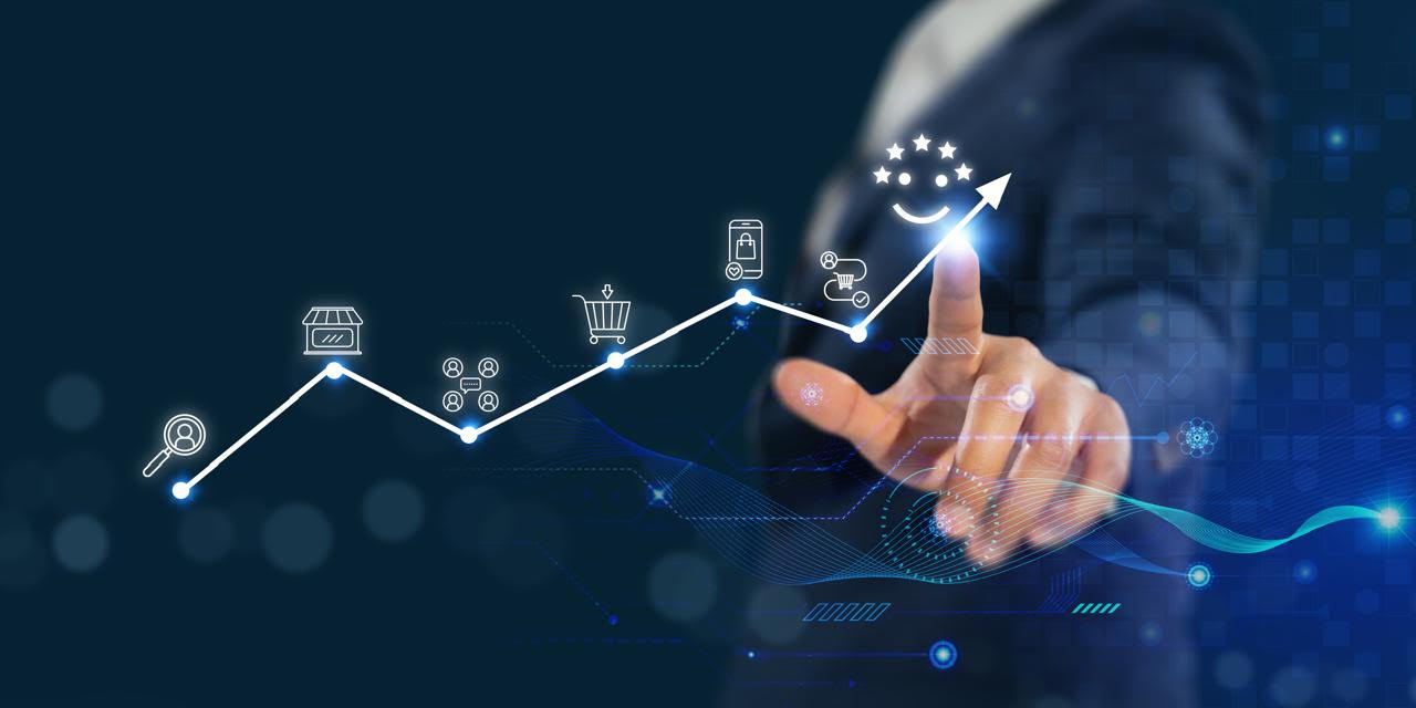 Startups – Ready to fly