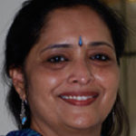 Ragini Rao