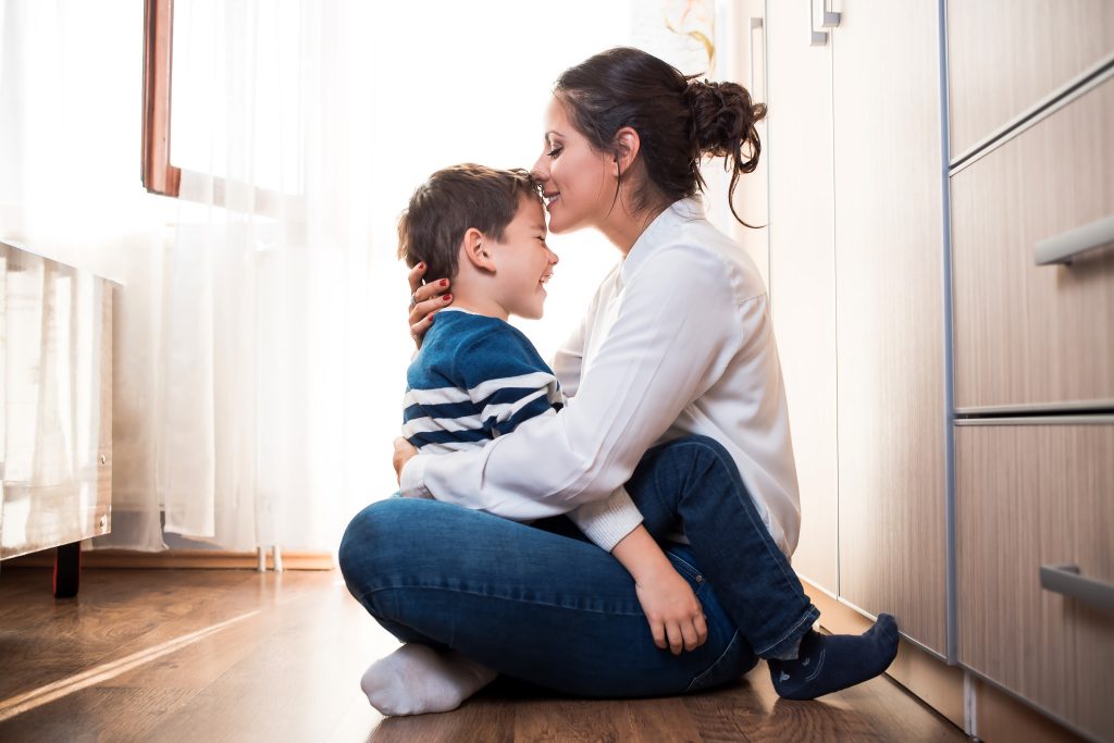 Conscious Parenting – take charge of your child’s learning