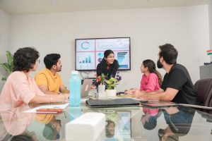 Workplace Relationships