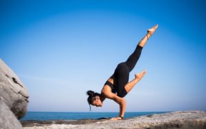 Organisational Fitness