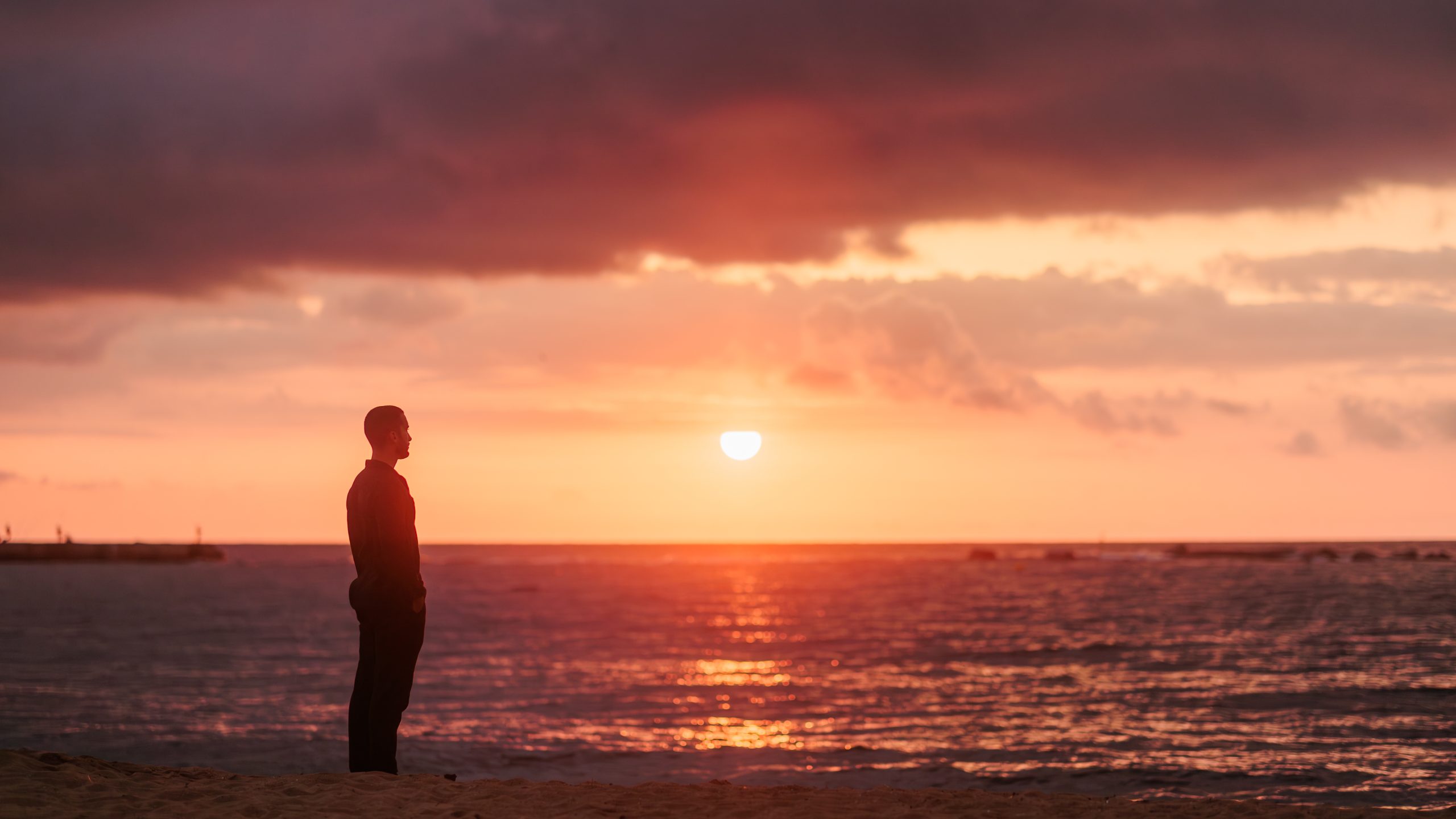 Life Lessons from the Dead Sea – Share, Give and experience Life’s Magic