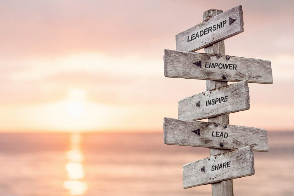 Leadership Development- Transformative programs for Disruptive Times