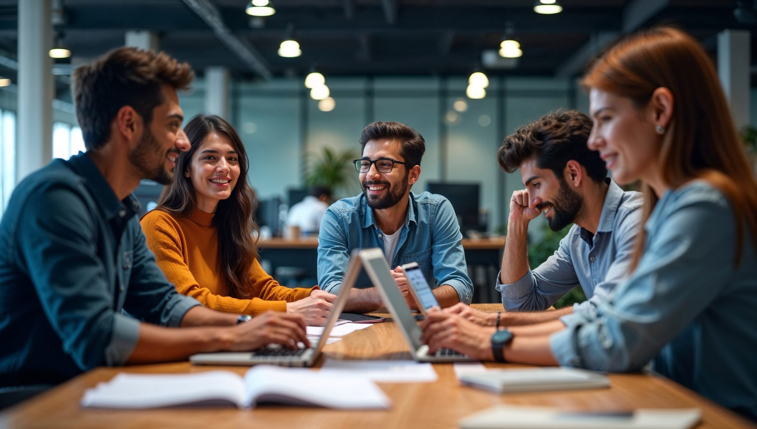How to Maintain Positive Mental Health for You and Your Team