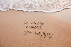 Happiness