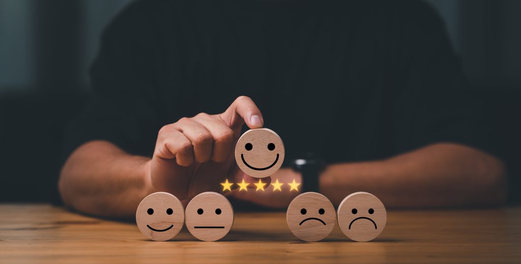 Customer Experience: A key reason for losing customers, but often ignored