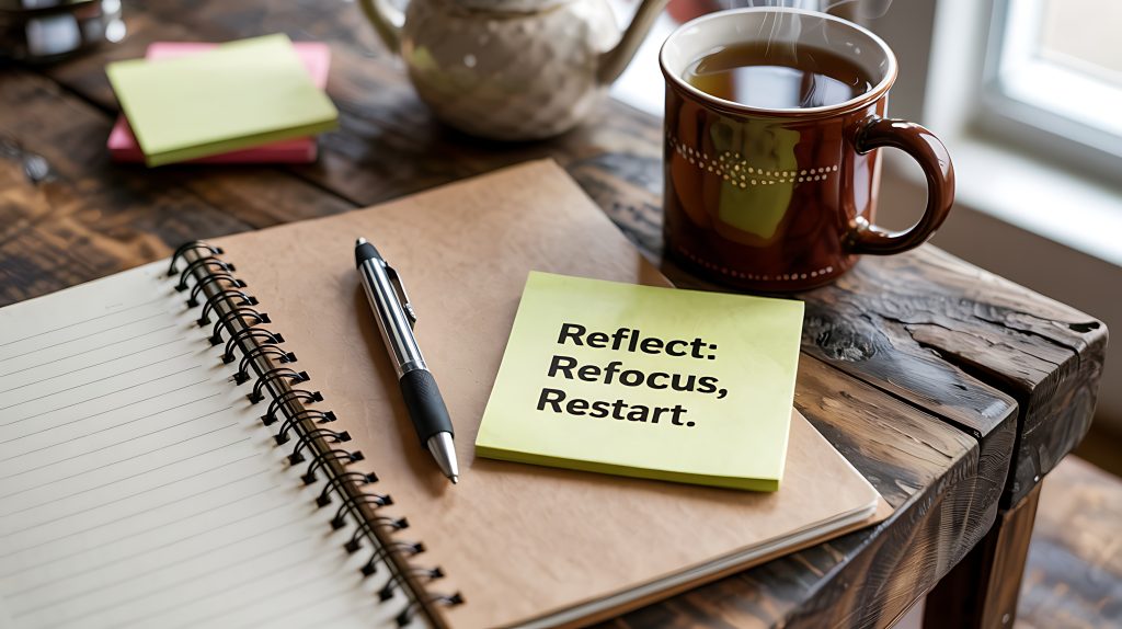 Personal Strategy: Defining one to make the most of your life