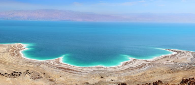 Dead Sea