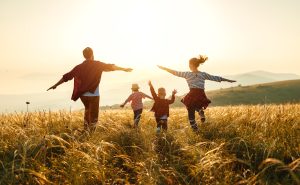 Family Constellation