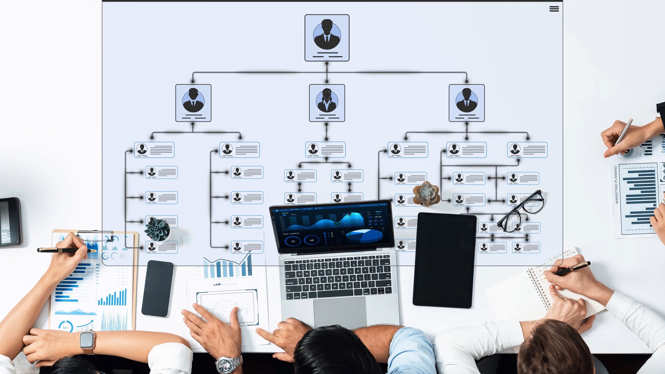 Recruitment: A Recruiter’s Dilemma of Hiring the right fit