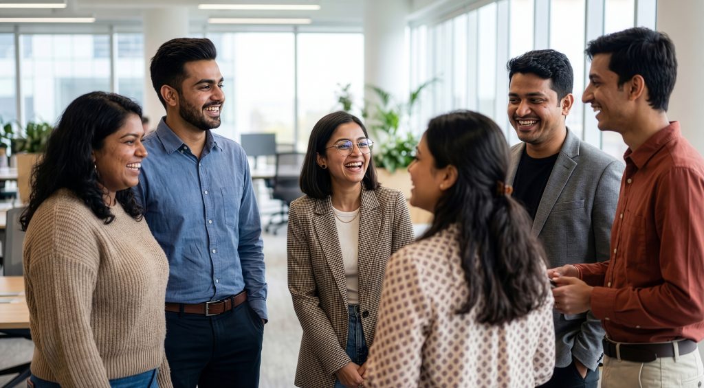 Employee Experience – Key to good Organisational Development