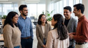 Employee Experience
