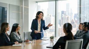 Empowering Oneself – Transactional Analysis