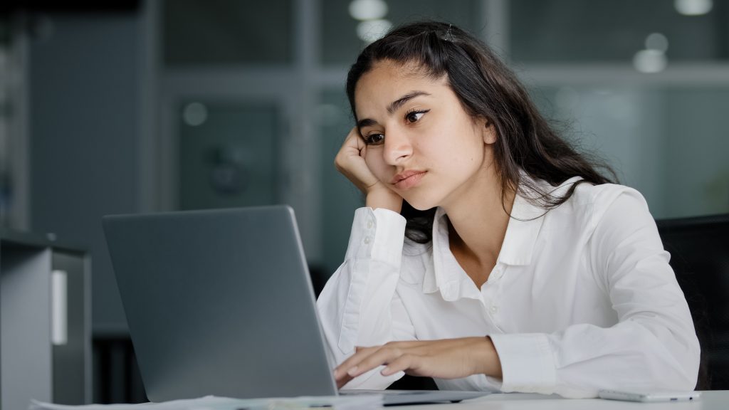 Feeling of a Compromised Self – Working to become Whole Again