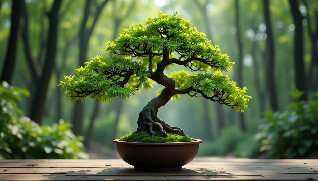 Women – No more a bonsai; I am a powerful tree.