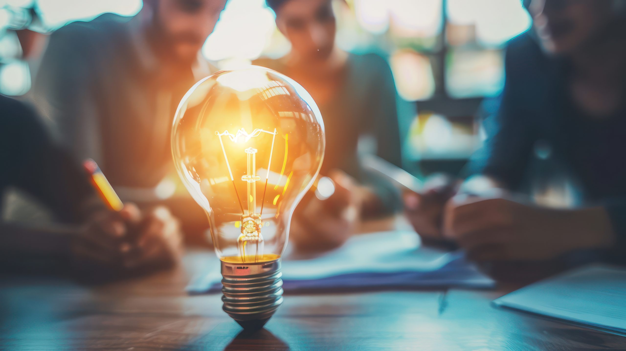 Entrepreneurship – A long term relationship