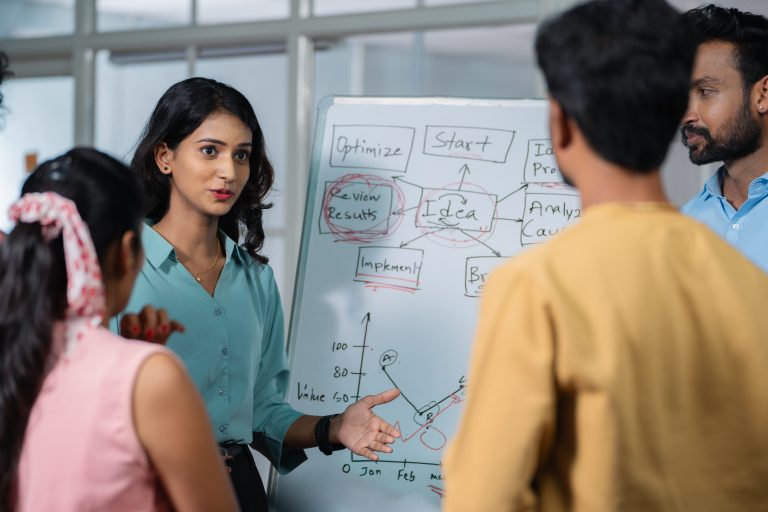 Startup Entrepreneurship