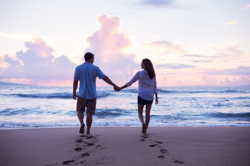 Intimacy – How intimate are you with it?