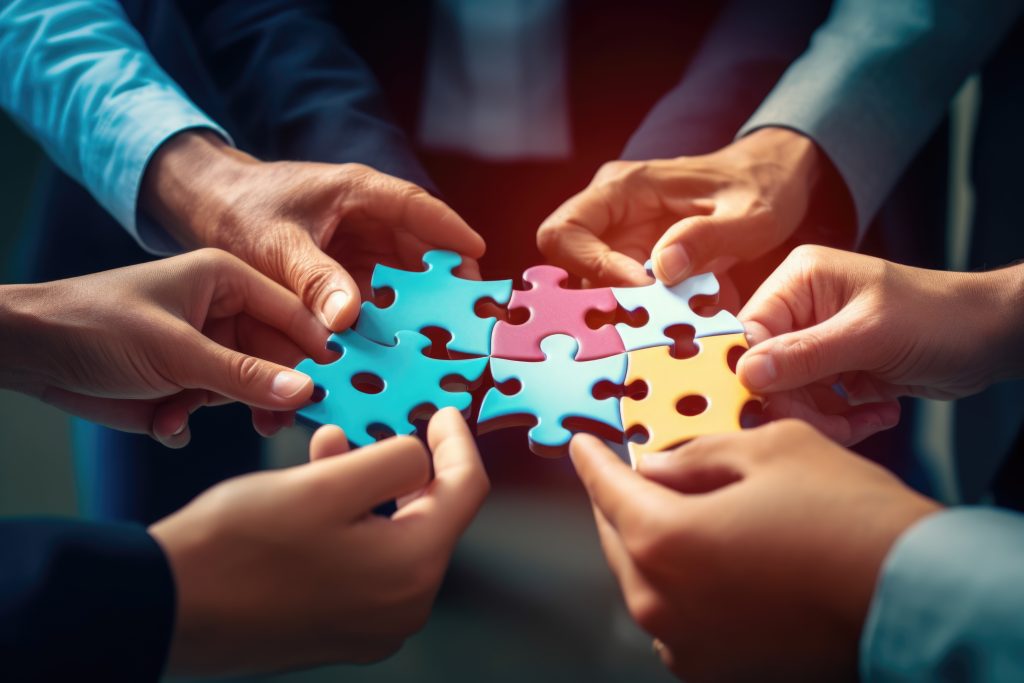 Innovation driven environment – Startup Collaboration Opportunities