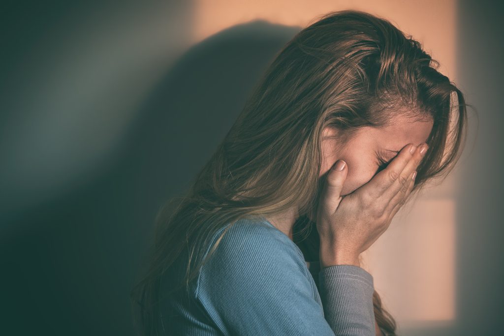 Getting rid of Gorgeous Guilt; and pouring Gorgeous Self-love instead