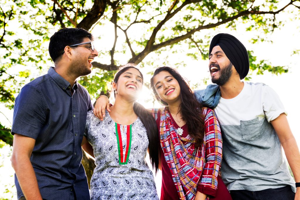 Parents & Teenagers – Need for a constant dialogue in the relationship