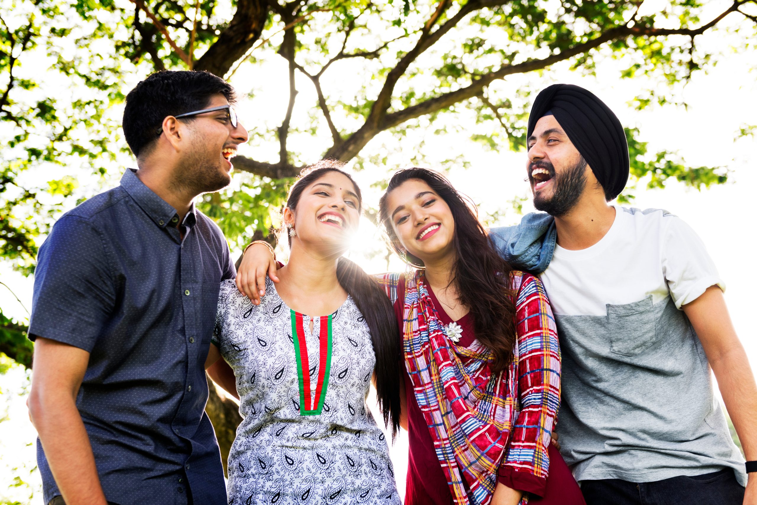Meeting Childhood needs – Parenting challenges in the new age