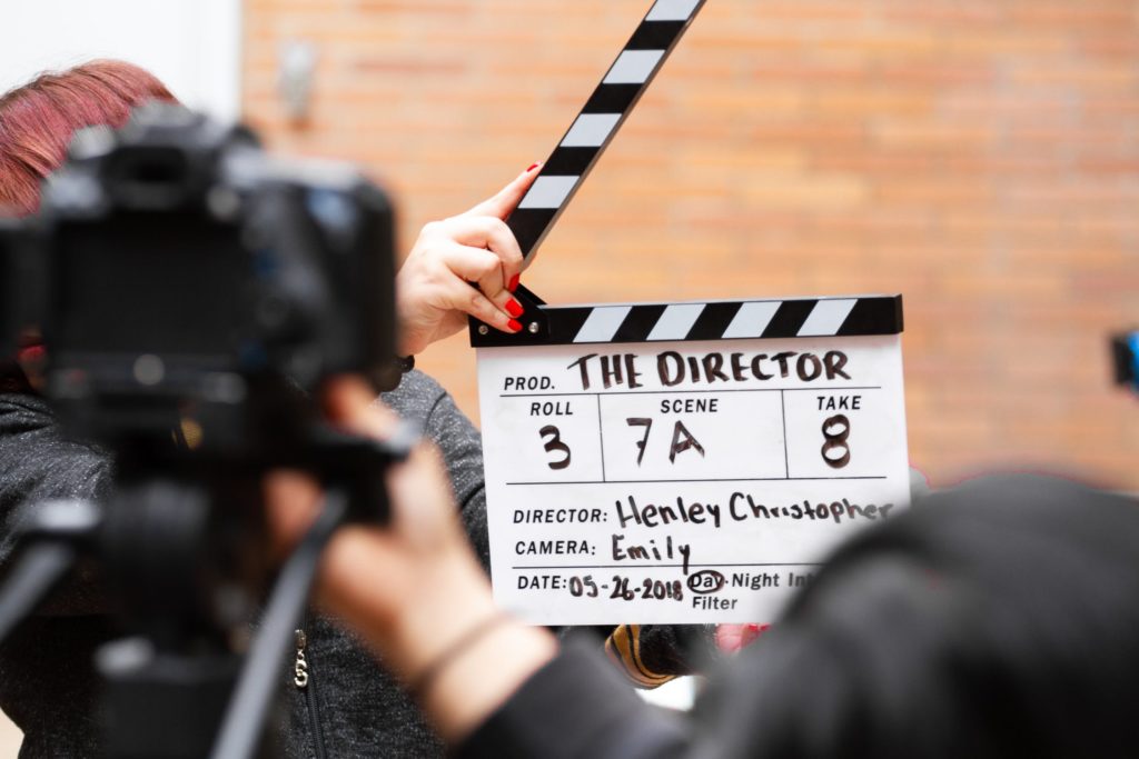 Work Style in short term projects – A beginner’s Learnings from the film industry