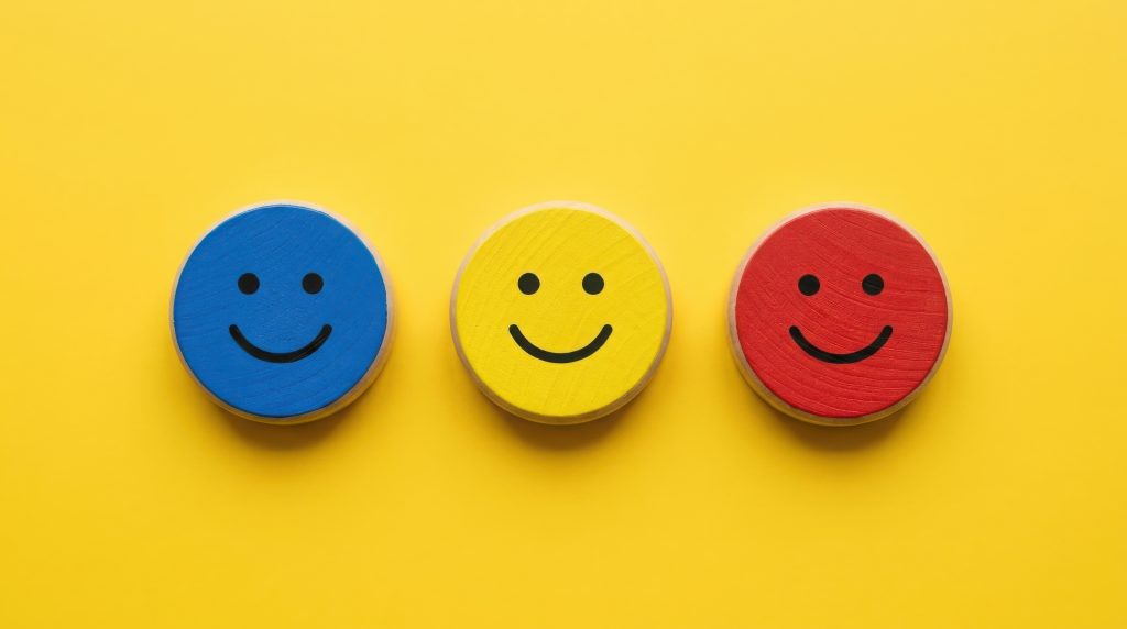 Emotional Health – 3 ways to ascertain one’s lack of Emotional well-being