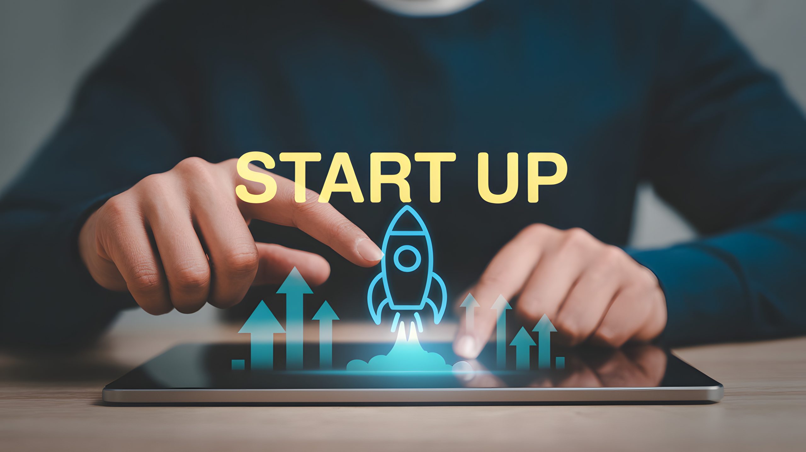 Sustainable Startups – The three way test