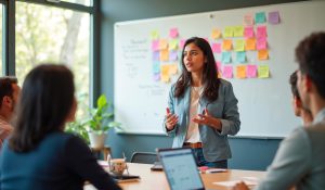 Leadership Imperatives