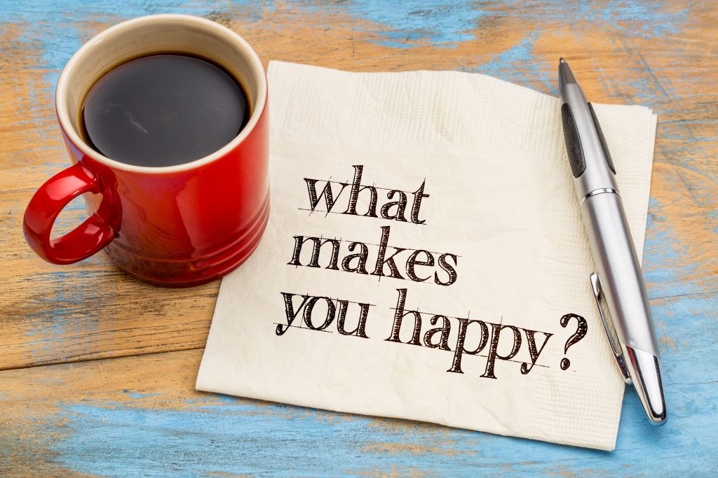 Soul Legacy -Staying connected, Finding Happiness