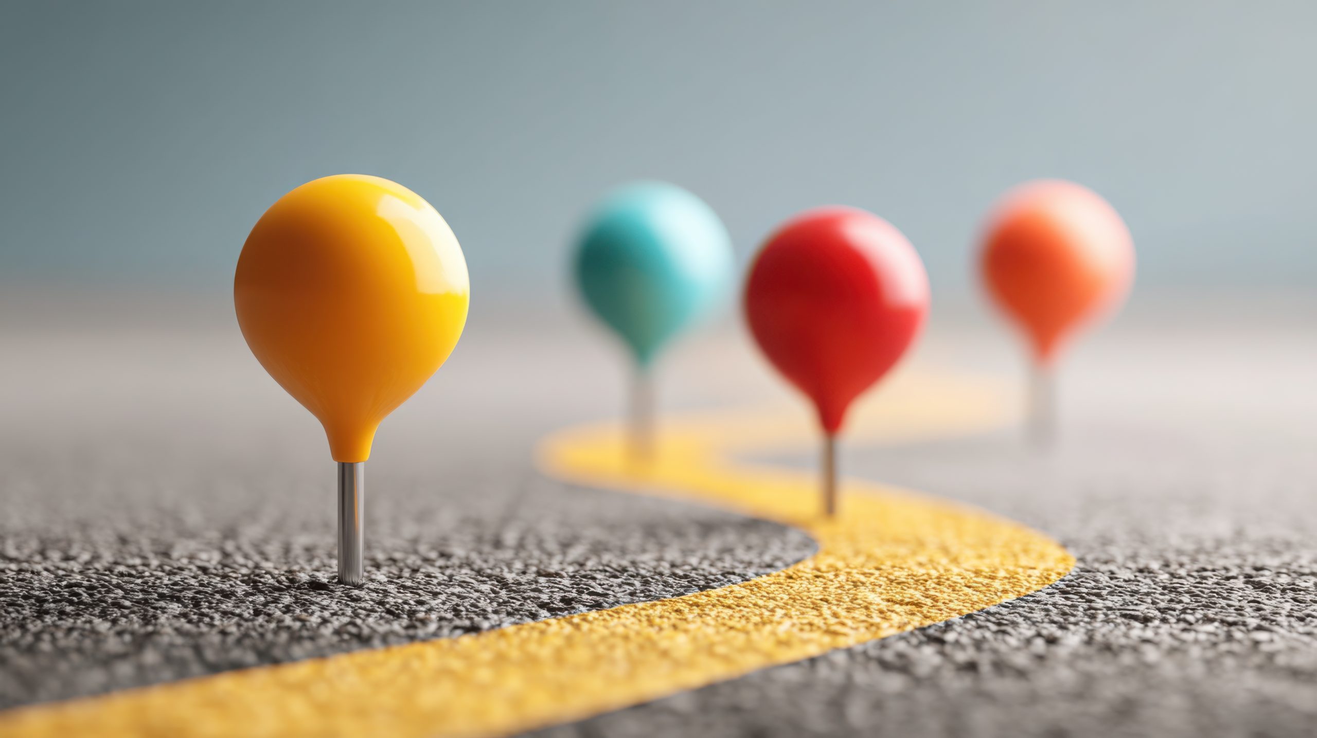 Brand building –  winning battles at every turn