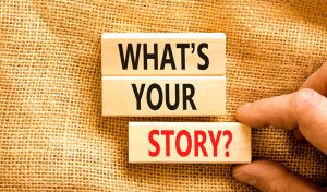Art of Storytelling