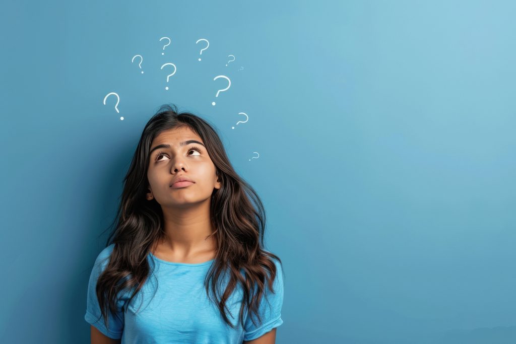 Thinking vs Feeling – what dominates your personality style?