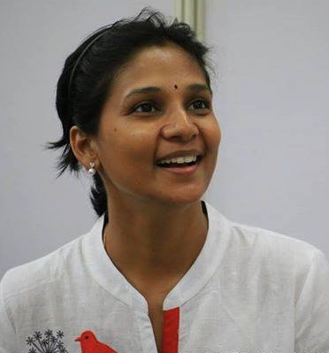 Rema K Giridhar