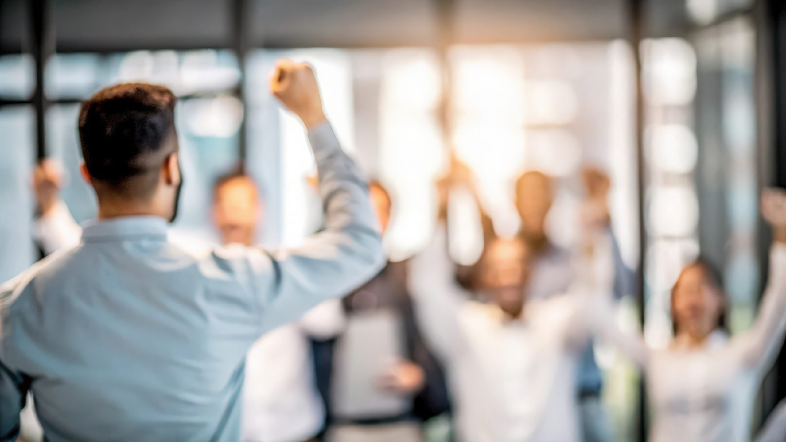 Teamwork – Learning from childhood about working in unison