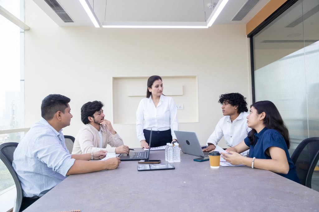 Managing Business stress – Some inputs for startup entrepreneurs
