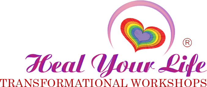Event Registration – Heal Your Life Bali