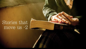Storiesthatmoveus