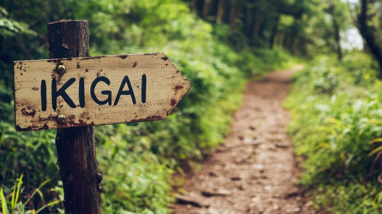 Ikigai