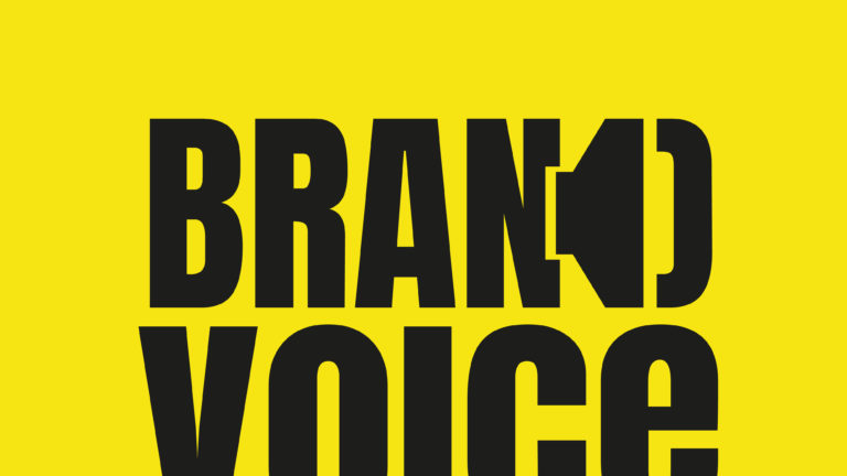 Brand Voice