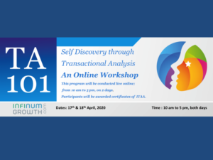 TA 101 LOGO UNIT