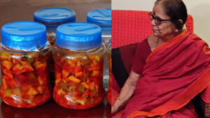 Pickles entrepreneur
