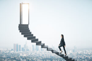 Women in leadership